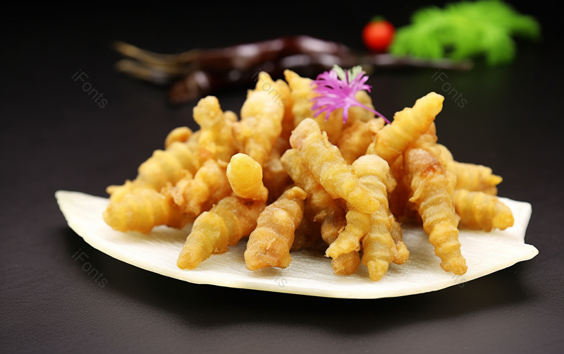 美味酥脆的小吃网红酥肉美食摄影,高清,摄影图,摄影图片,图片大全,摄影图免费下载